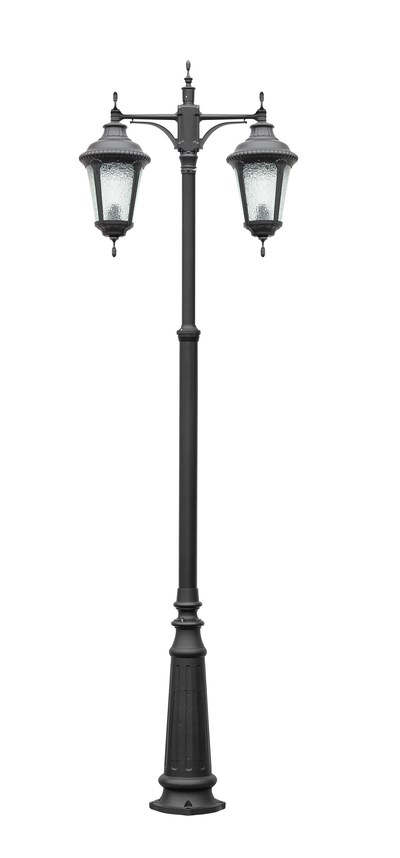 Светильник садово-парковый Munich2 -2 Gb(197см)