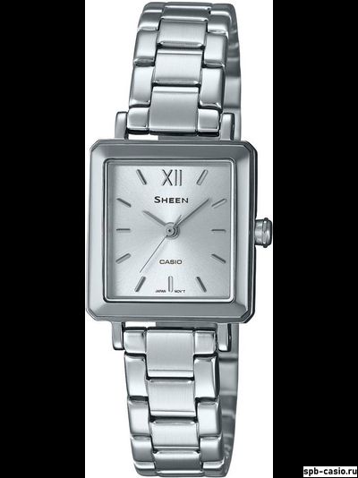 Часы Casio Sheen SHE-4538D-7AUDF