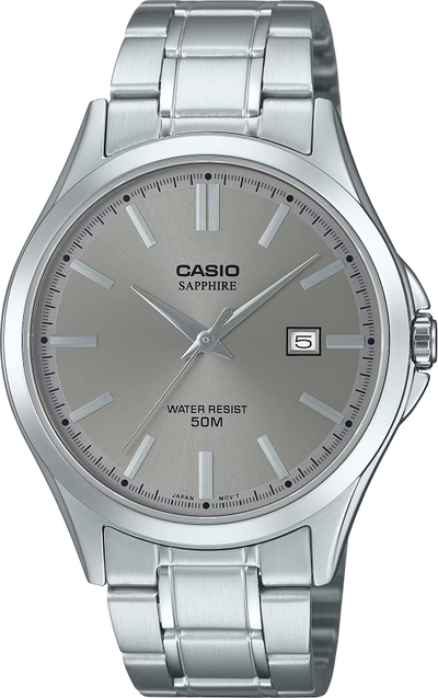 Часы Casio MTS-115D-8A