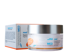 Регенерирующий крем для лица ВИВАДЕРММЕД