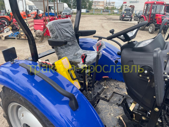 минитрактор Xingtai Синтай ХТ-254 реверс