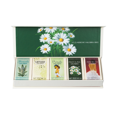 Набор PRATOLINA