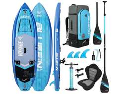 Продажа сапбордов SUP Bluefin Voyage 10.1 в Иркутске