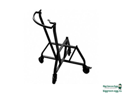 Подставка мобильная Big Green Egg с рукоятью для гриля XXL, 121011