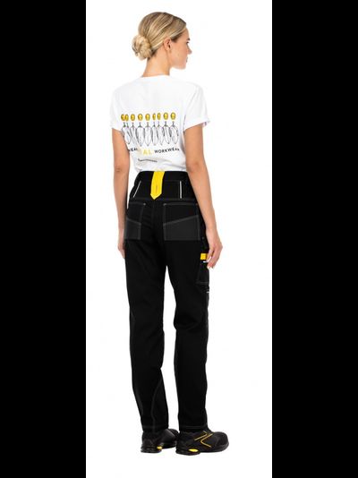 Серия "Старт" женская Брюки