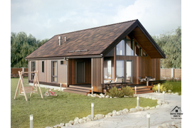 Каркасное строительство домов