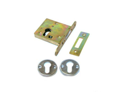 Замок врезной Зенит ЗВ 1-2 [8281]