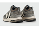 Adidas Retropy F2 Mid With Fur Grey White