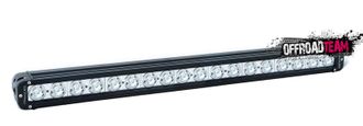 Фара светодиодная NANOLED 180W 18 LED CREE X-ML combo комбо (комбинированный луч) (754*64,5*92 мм) (4*10*4) (NL-10180C)