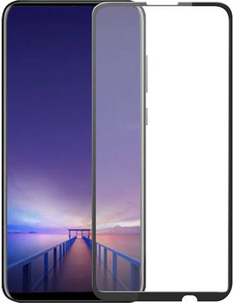 Защитное стекло Perfeo для Huawei P SMART Z/HONOR 9X (черная рамка)