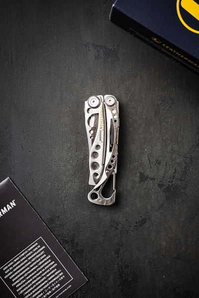 Leatherman Skeletool