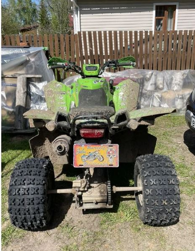 Шина 20х11-9 EOS