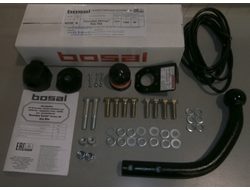 Фаркоп Bosal 4239-A для Kia Rio II седан 2005-2009