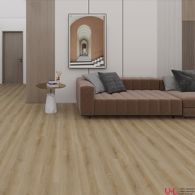 SPC ламинат Royal Floor Space Уран 4964 43 класс толщина 5.0 мм с фаской и подложкой замковый 2.6309