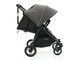 Коляска прогулочная и автокресло Valco baby Snap 4 Dove Grey