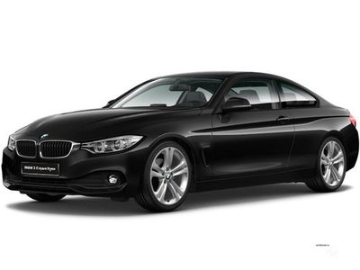 Коврики в салон BMW 4 (F32)