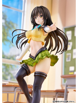 Фигурка 1/7 Юи Котэгава (Yui Kotegawa Arranged Uniform Ver.)