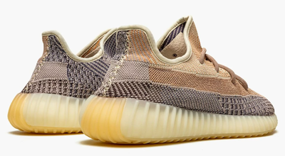 Adidas Yeezy Boost 350 Ash Pearl
