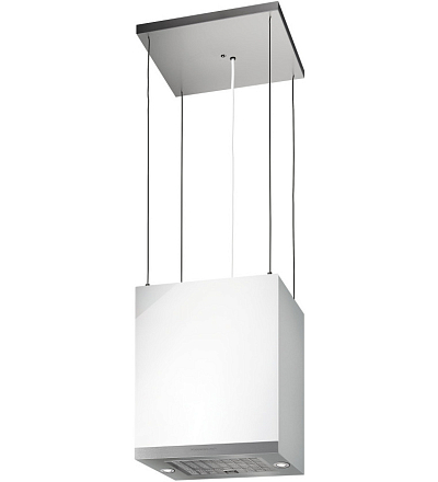 Островная вытяжка Kuppersbusch DI 3800.0 W1