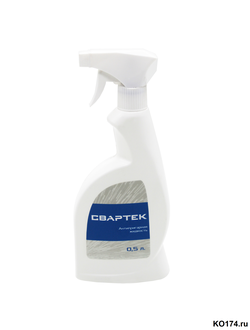Антипригарная жидкость СВАРТЕК 0.5 л