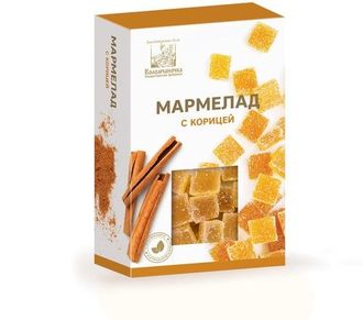 Мармелад 130г Корица, (2шт.)
