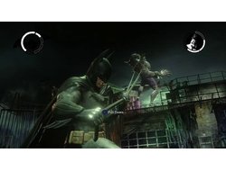 Игра Batman: Arkham Collection (PS4)