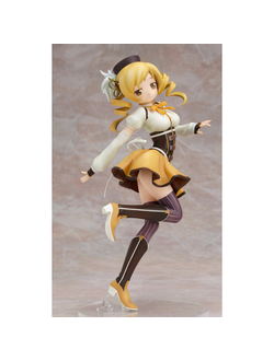 Фигурка 1/8 Мами Томоэ (Tomoe Mami)