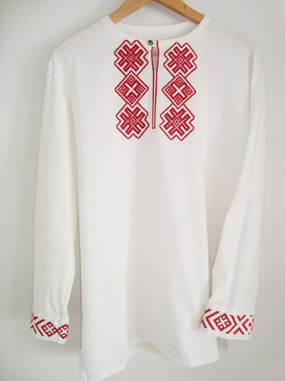 Рубаха повседневная "Ярослав"