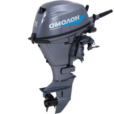 Лодочный мотор ОМОЛОН MF9.9 AMHS PRO