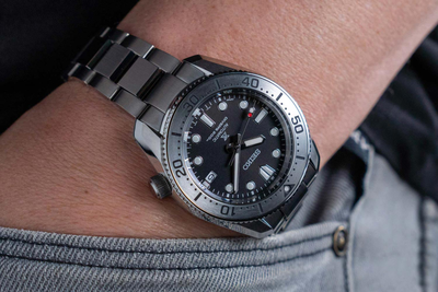 Наручные часы Seiko SPB185J1