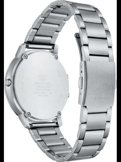 Часы Casio MTP-B200D-7E