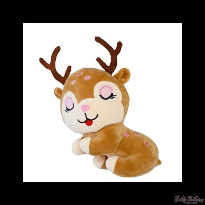 Мягкая игрушка "Оленёнок"