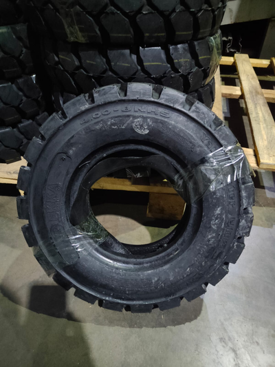 Шина 4.00-8 8PR 99A5 TTF C601 EKKA