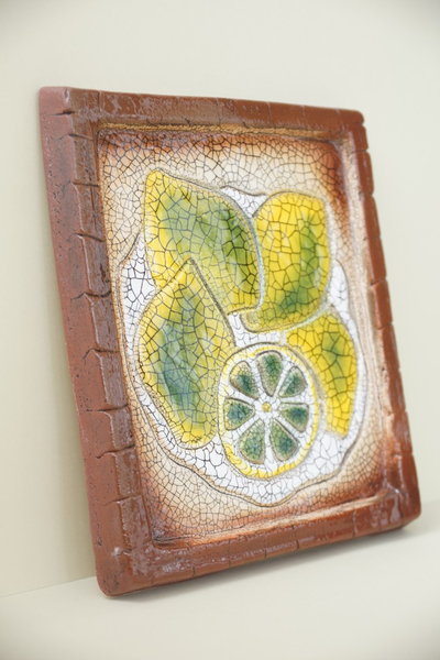 Лайм (панно)