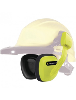 ПРОТИВОШУМНЫЕ НАУШНИКИ ДЛЯ ИСПОЛЬЗОВАНИЯ С ЗАЩИТНЫМИ КАСКАМИ - SNR = 27 DB SUZUKA 2