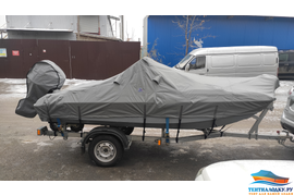 Кайман 400 транспортировочный тент