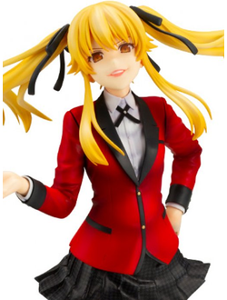 Фигурка 1/8 Мэри Саотомэ (Mary Saotome)