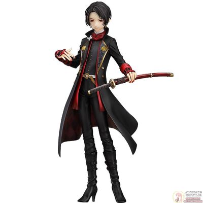 Фигурка 1/8 Кашу Киёмицу (Kashuu Kiyomitsu)