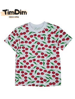 Футболка TimDim TD220-118