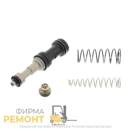 Запчасти китайские для погрузчиков