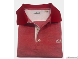 Поло мужское Пило-F13