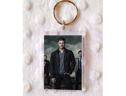Брелок Сверхъестественное/ Supernatural №25