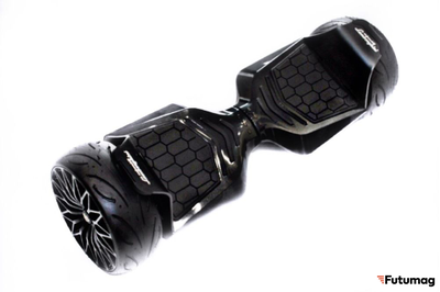 Гироскутер Kiwano KO-X 8.5 дюймов LAMBORGHINI BLACK