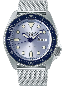 Наручные часы Seiko SRPE77K1