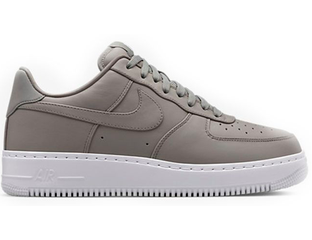 Nike Air Force 1 Low Grey