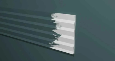 3D панель Decor Dizayn DD903