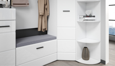 Композиция Прихожей Йорк