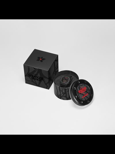 Часы Casio G-Shock DW-5600STT-1