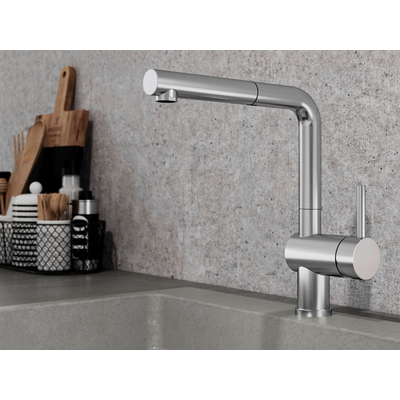 Смеситель Blanco Linus-S 527699