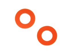 Прокладки для клапана вдоха полнолицевой маски 5950 (2 шт.) JETA SAFETY 65960